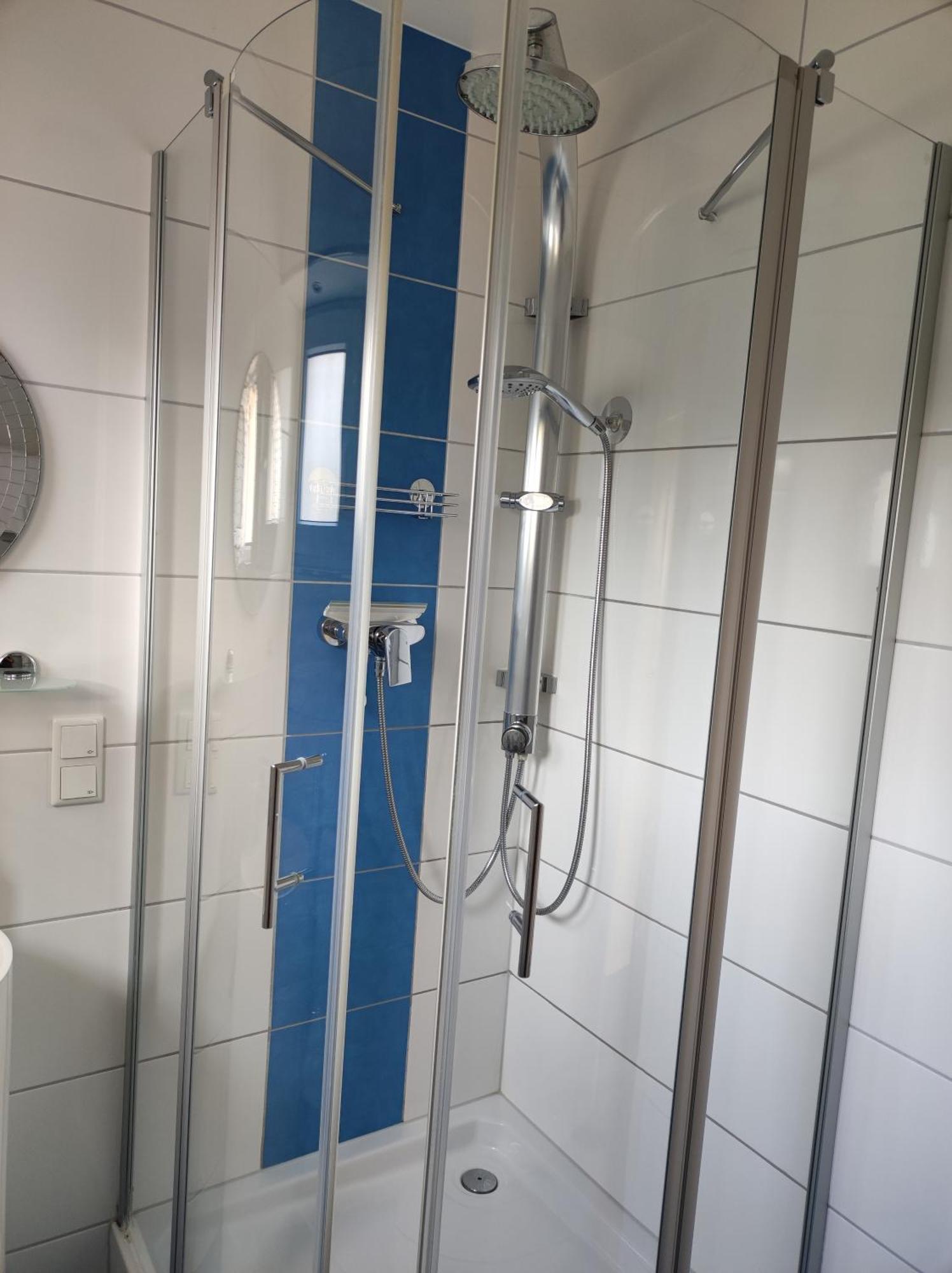 Ferienwohnung Sartorius 벤스하임 외부 사진
